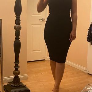Pencil dress